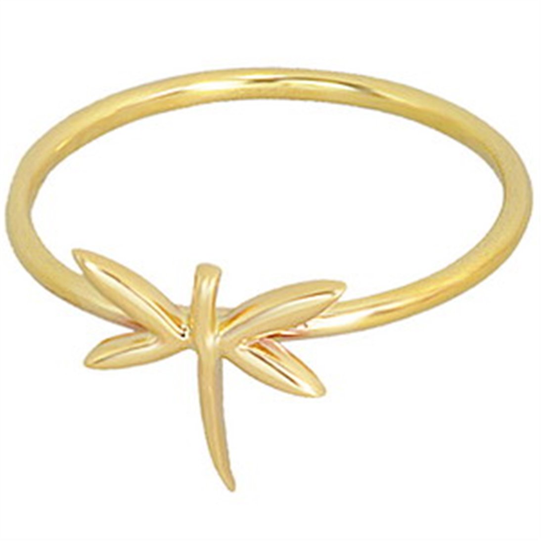 Goldstore-Yusufçuk Fantezi Yüzük