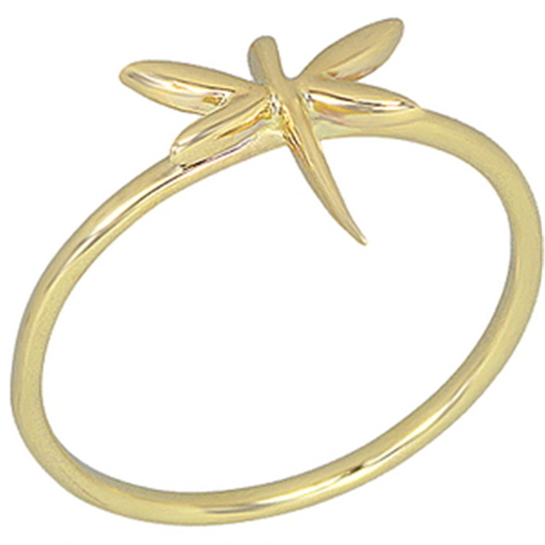 Goldstore-Yusufçuk Fantezi Yüzük