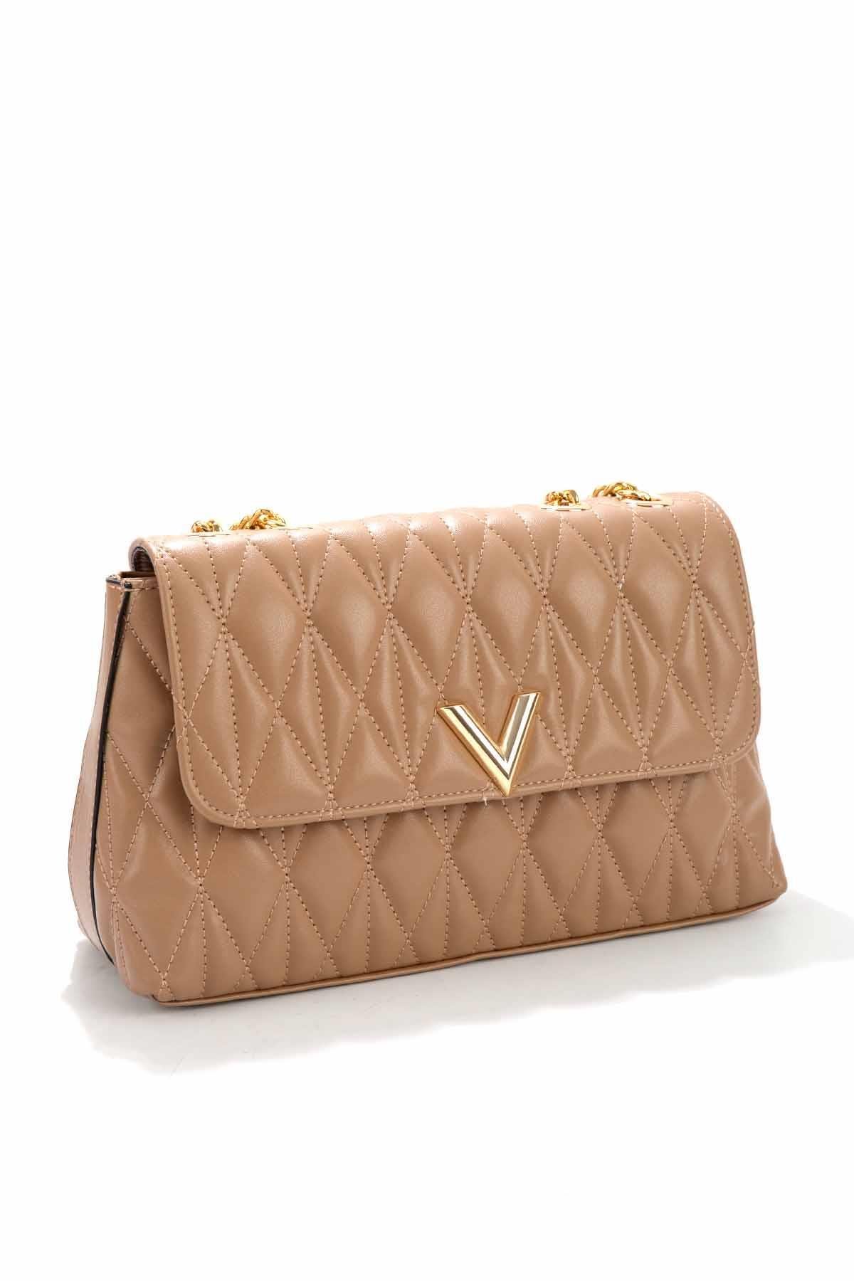 Vizon  Kadın Postacı Çanta C06620137809