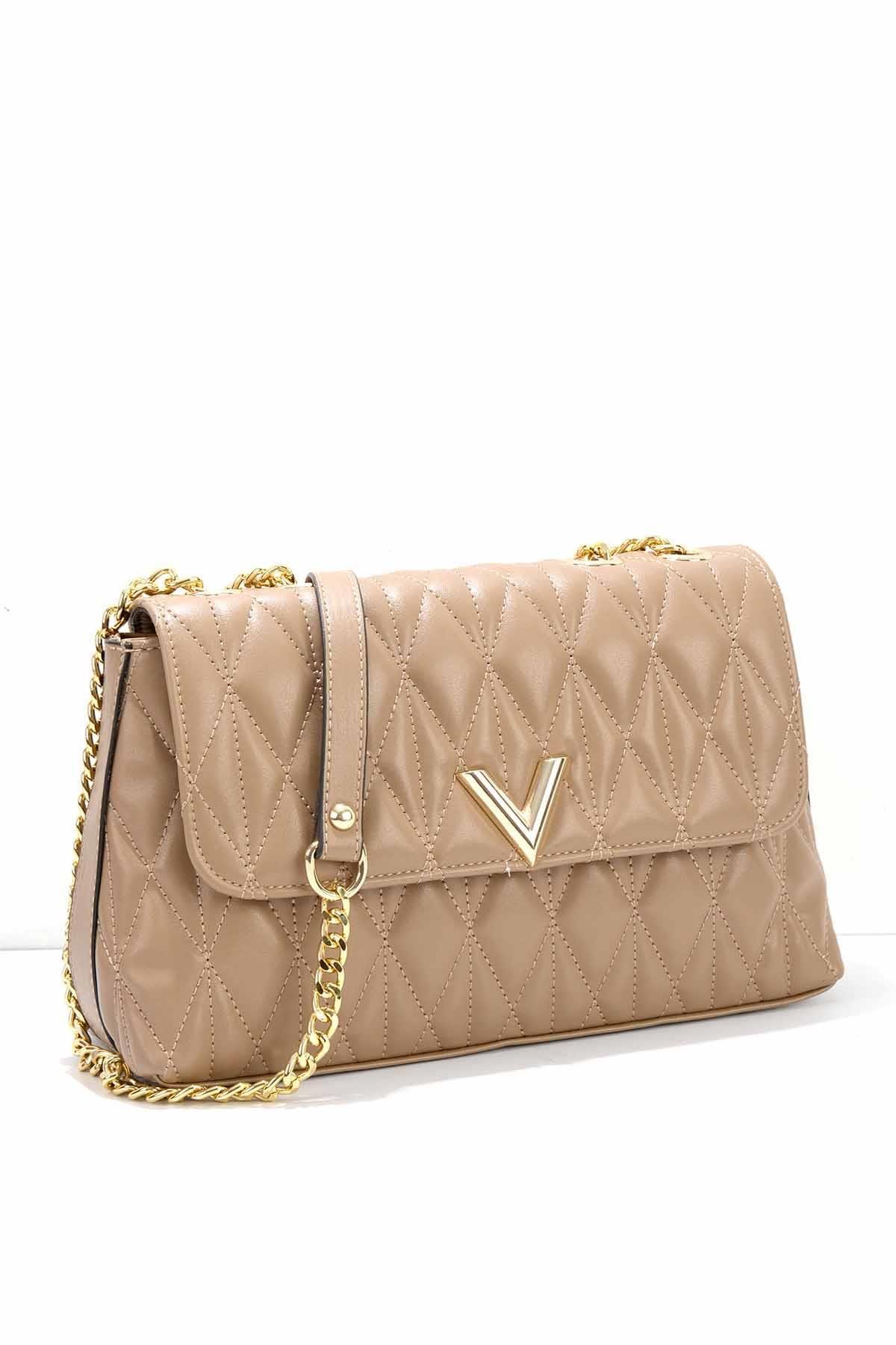 Vizon  Kadın Postacı Çanta C06620137809