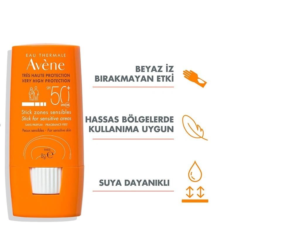 Avene Stick SPF 50