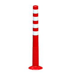 Esnek Şerit Ayırıcı Delinatör 1000mm – UT 2519