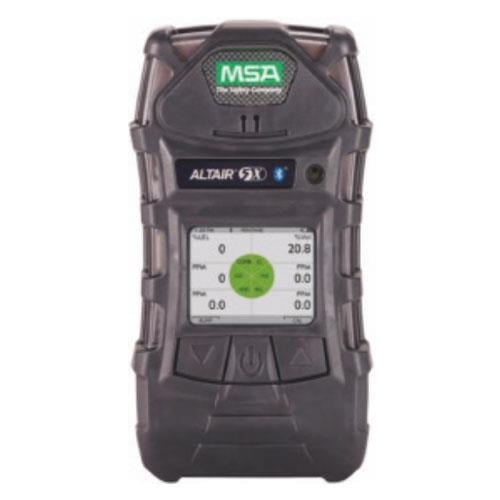 MSA Altair 5X Çoklu Gaz Ölçüm Cihazı