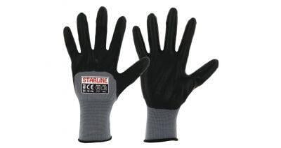 Starline 111865 Köpük Nitril İş Eldiveni