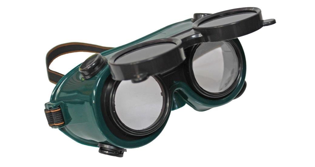 Starline G-025 Kaynak Gözlüğü