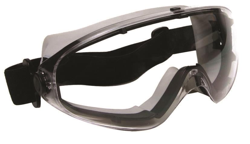 Starline G-031A-C Tam Koruma Gözlüğü