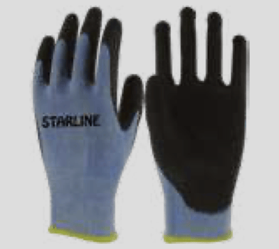 Starline STL-1011 Dyneema Kesilmez İş Eldiveni