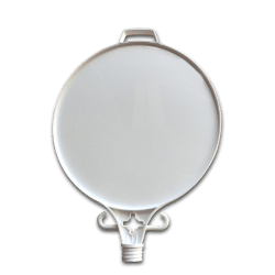 Yuvarlak Uyarı Levhası – UT 2900