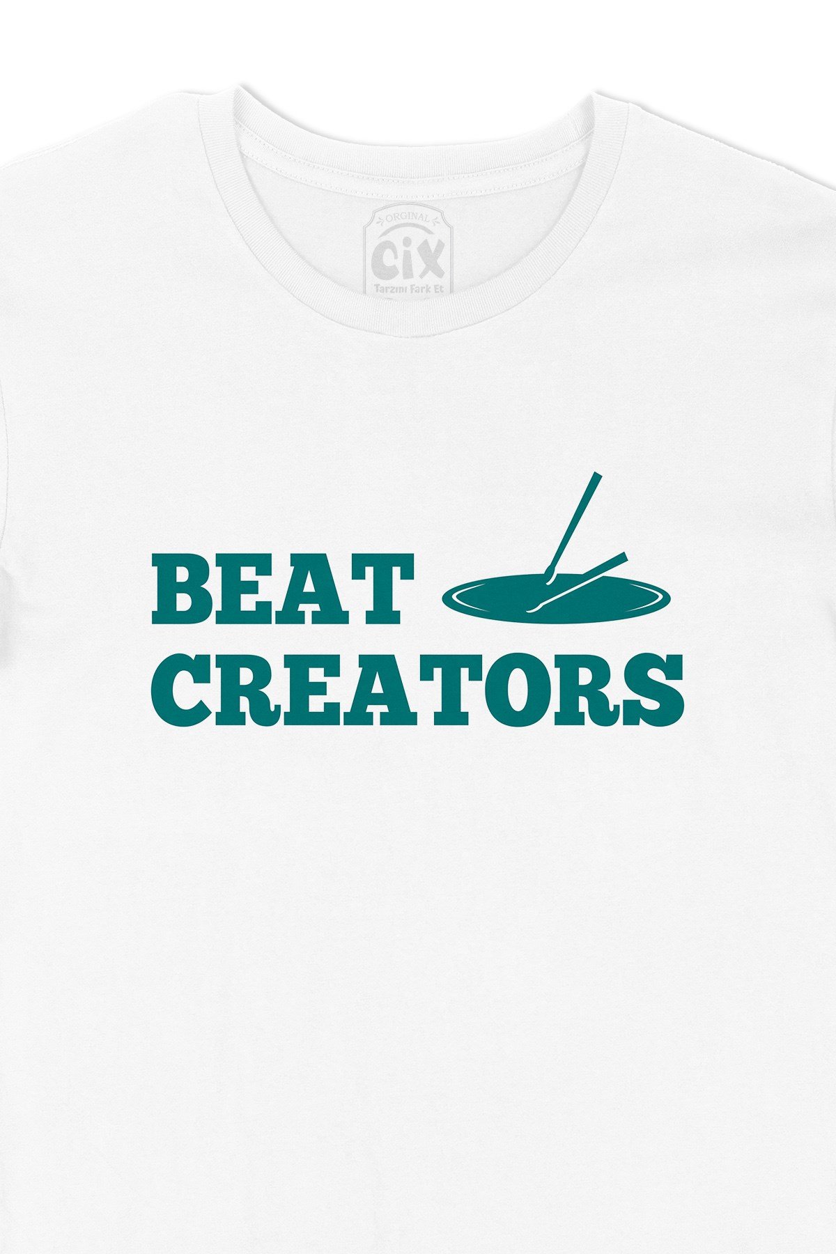 Beat Creators Tişört