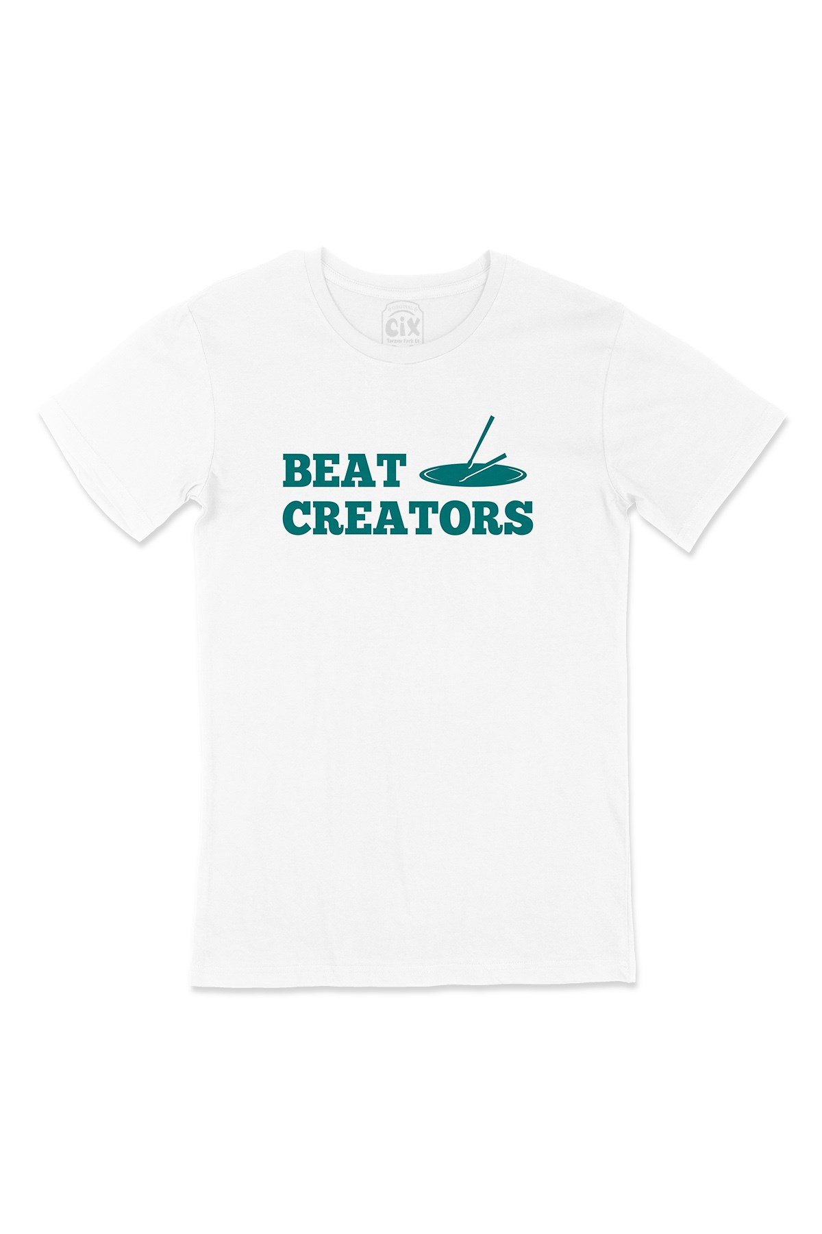 Beat Creators Tişört
