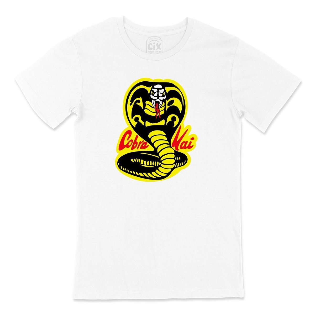 Cobra Kai Tişört