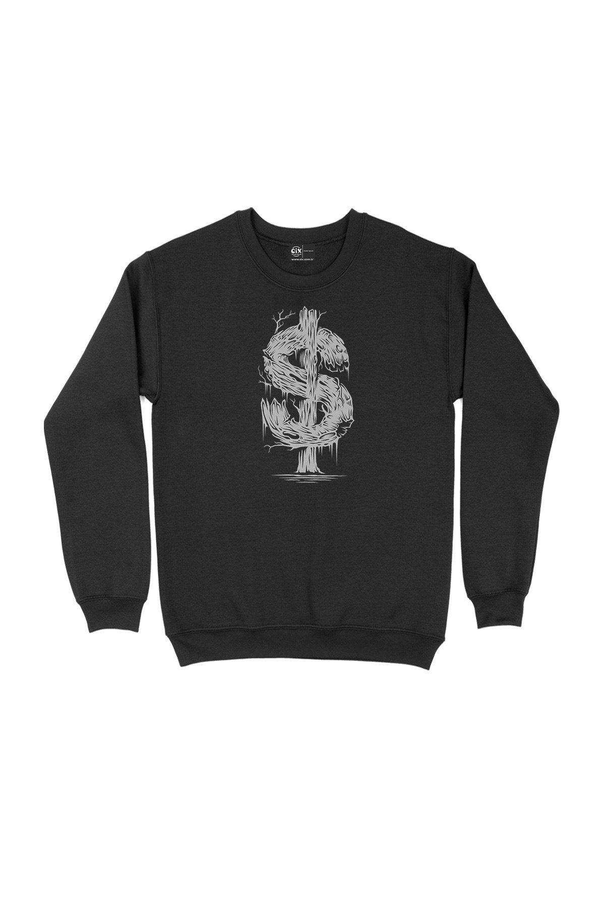 Dolar Ağacı Sweatshirt