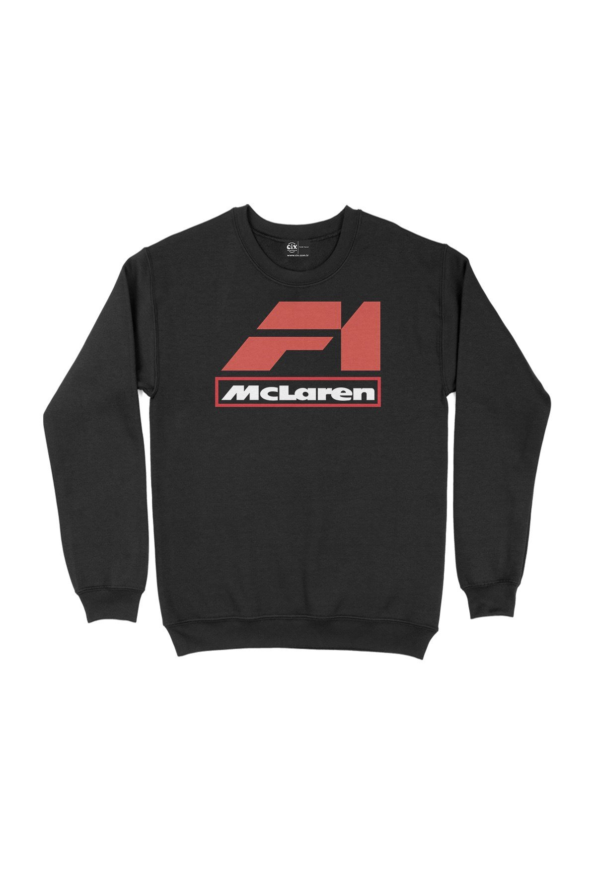 F1 Mc Laren Sweatshirt