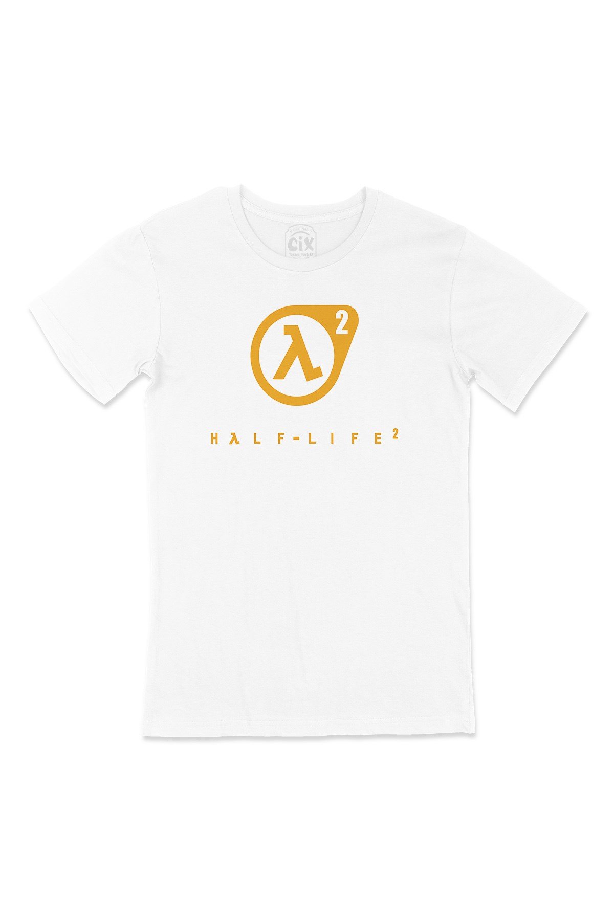 Half Life 2 Tişört