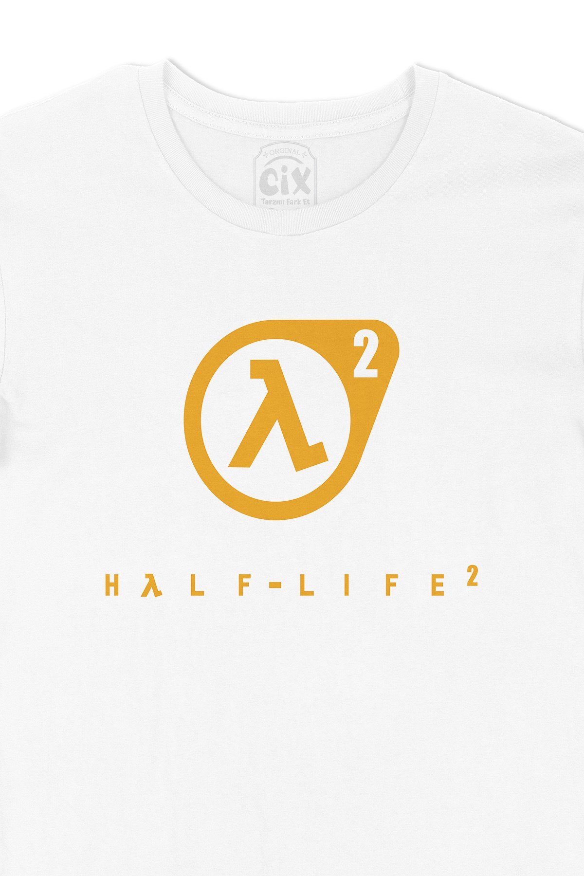 Half Life 2 Tişört