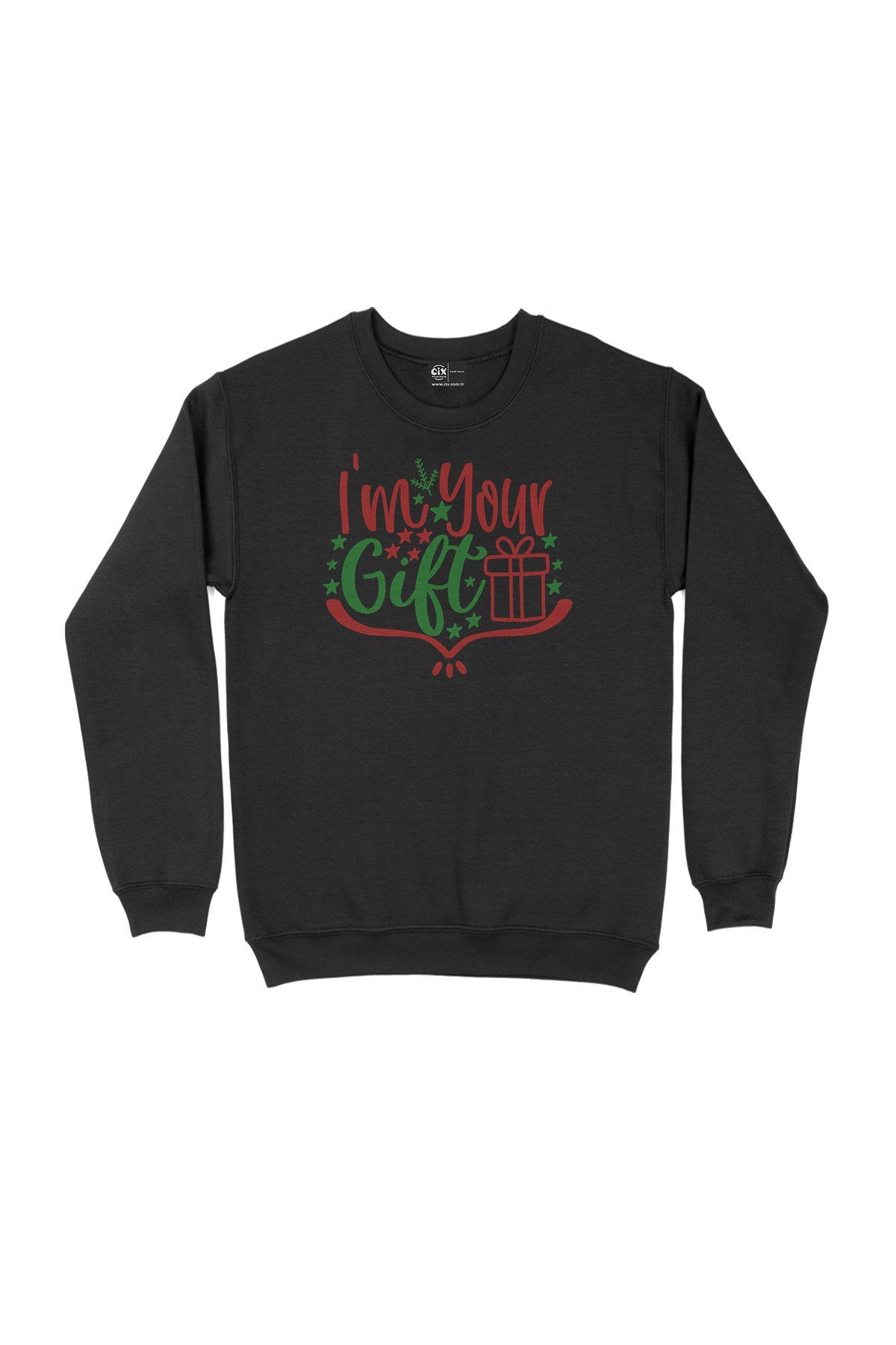 I am Your Gift Sweatshirt