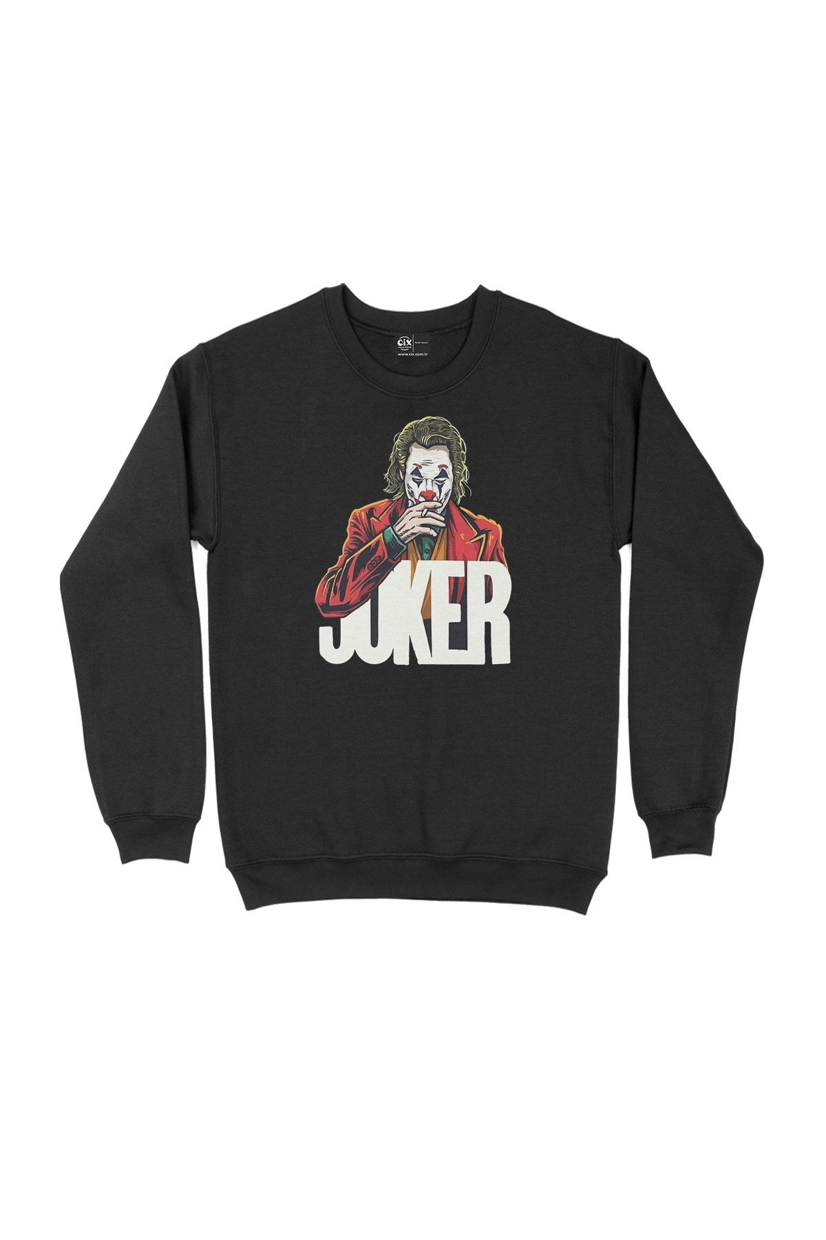 Joker Sweatshirt