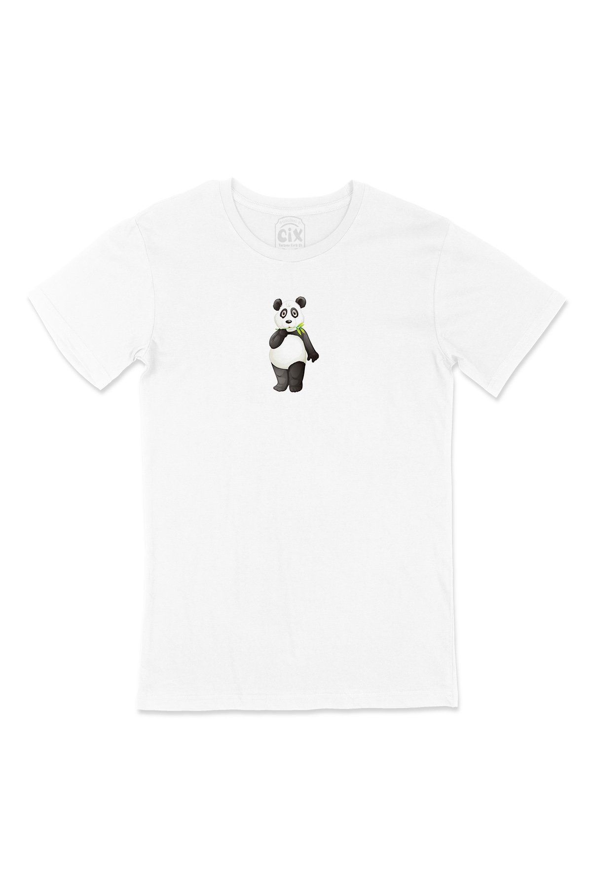 Küçük Panda Tişört