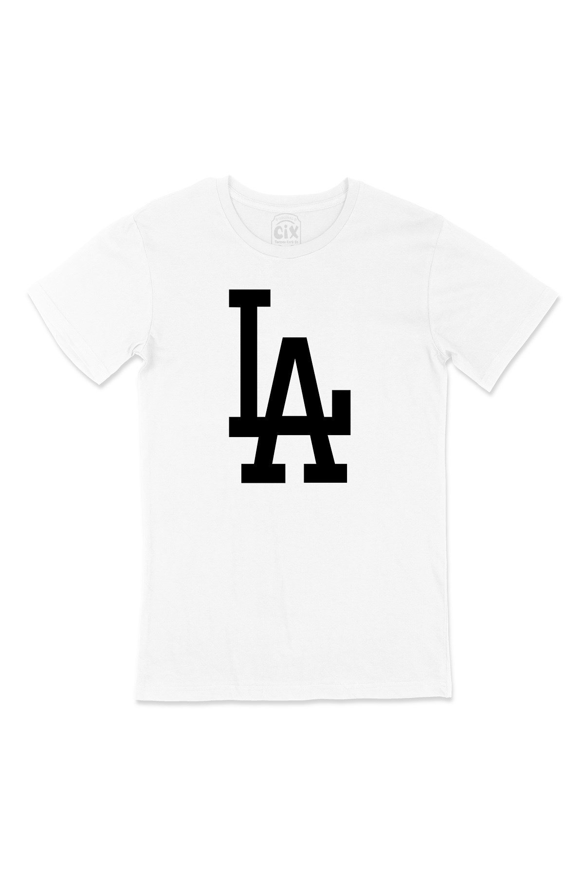 LA Los Angeles Tişört