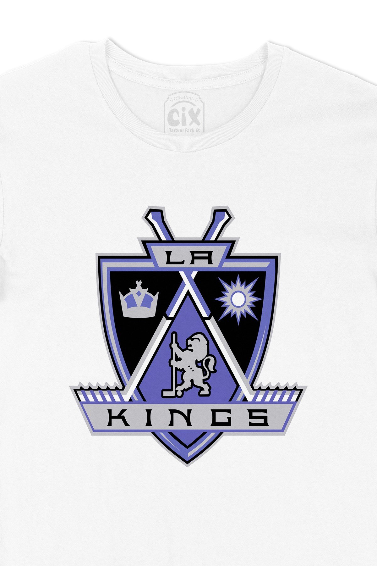 Los Angeles Kings Tişört