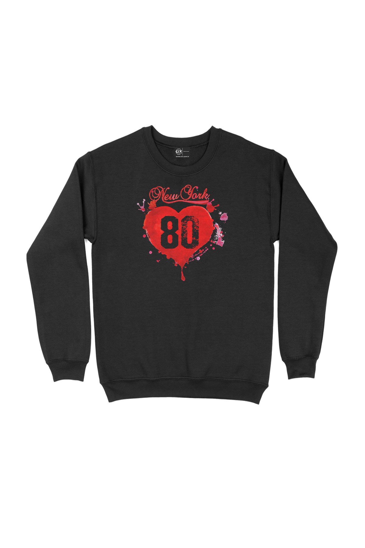 New York 80 Sweatshirt