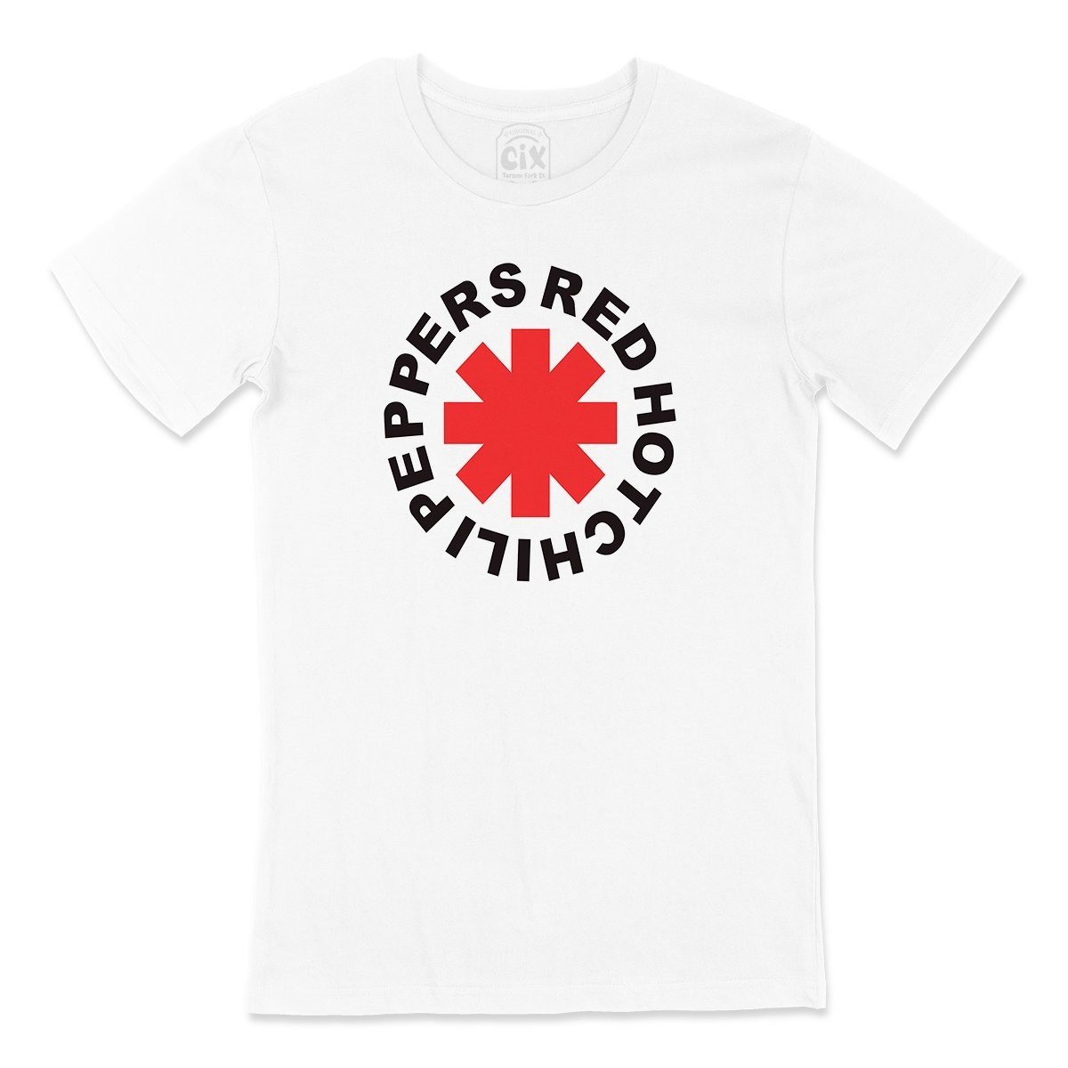 Red Hot Chili Peppers Tişört