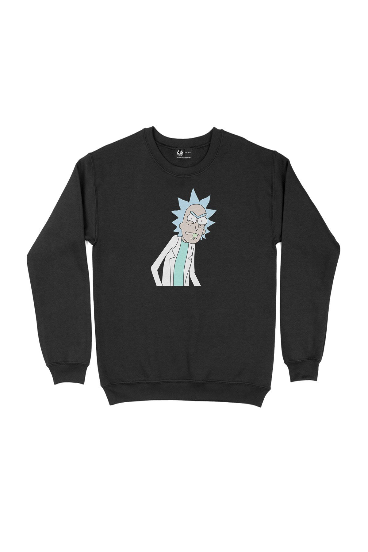Rick And Morty Sweatshirt