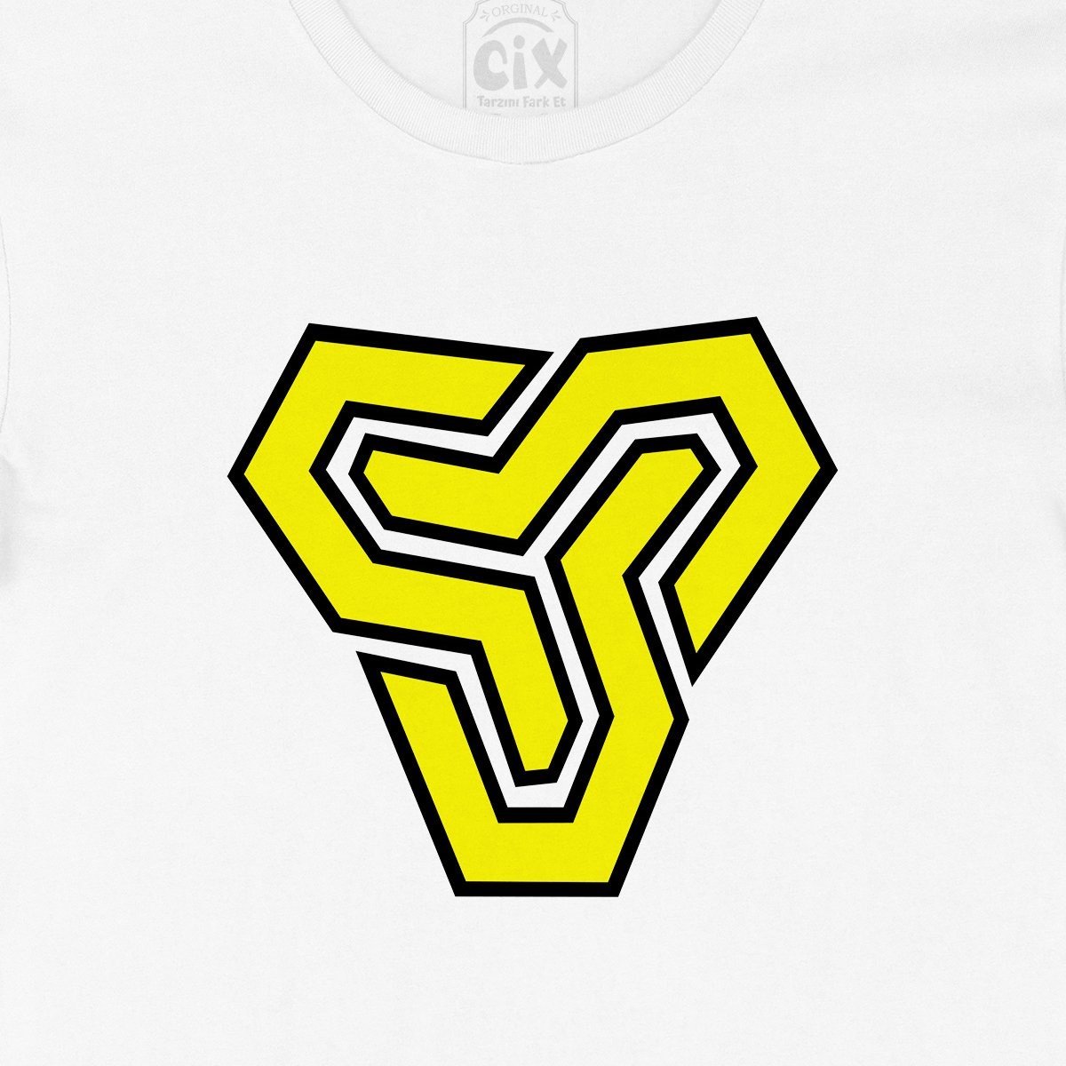 Space Soldiers Tişört