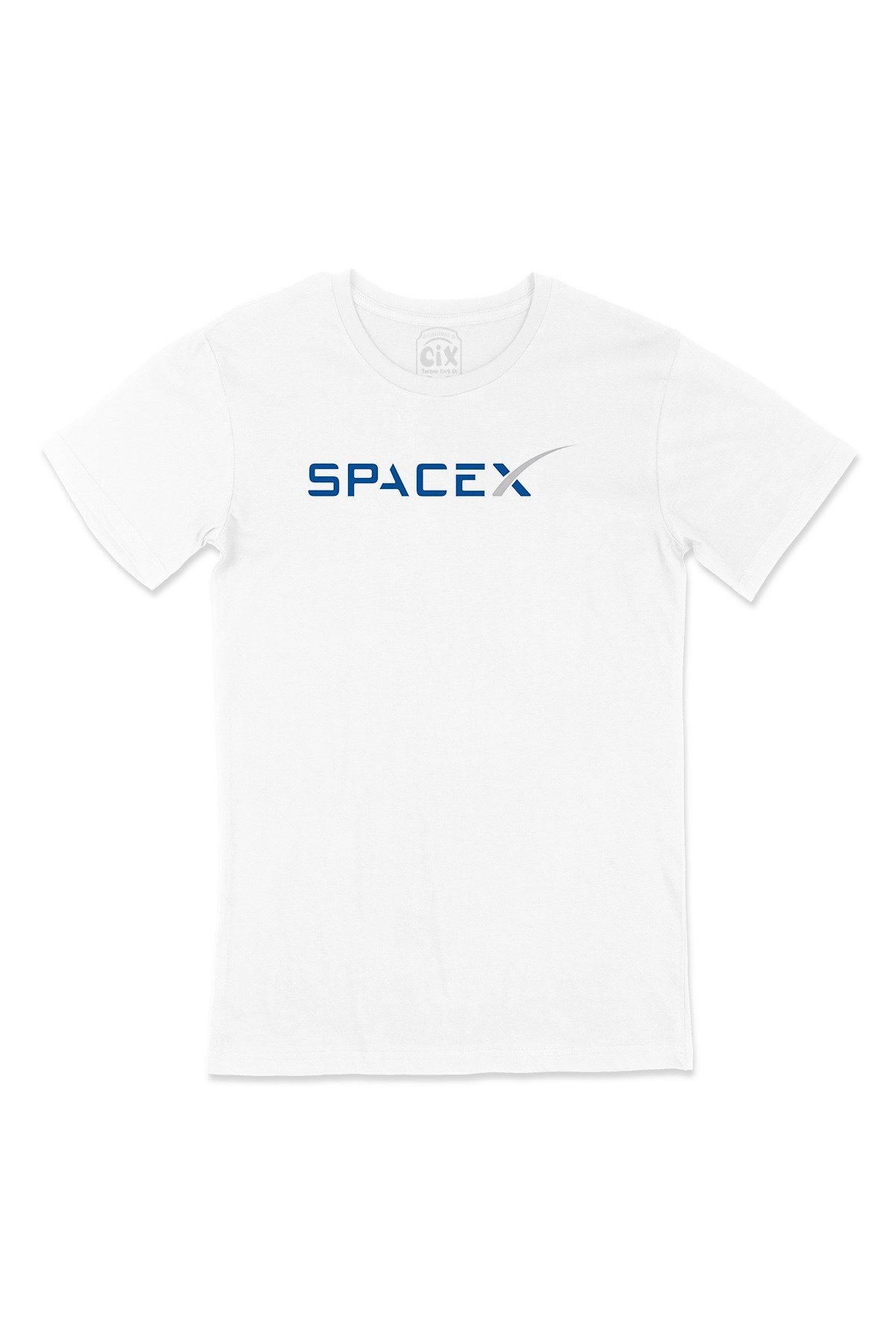 Spacex Tişört