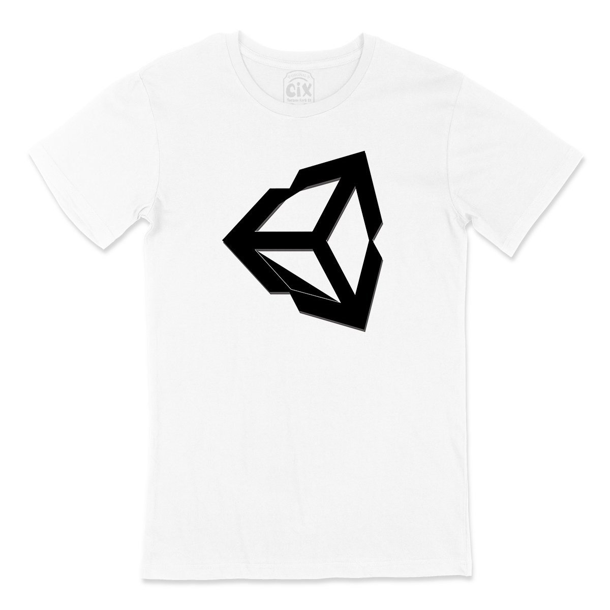 Unity Logo Tişört