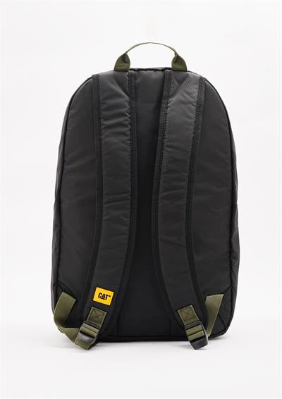 Caterpillar 84395-537 Siyah Sırt Çantası