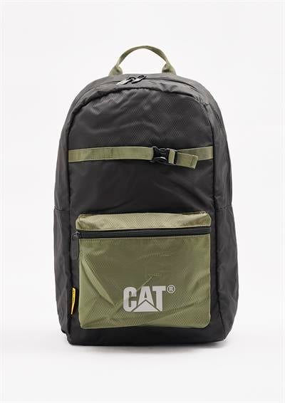 Caterpillar 84395-537 Siyah Sırt Çantası
