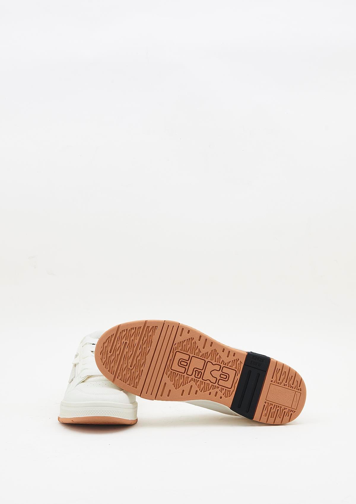 Erke W Classicz Kadın Beyaz Sneaker