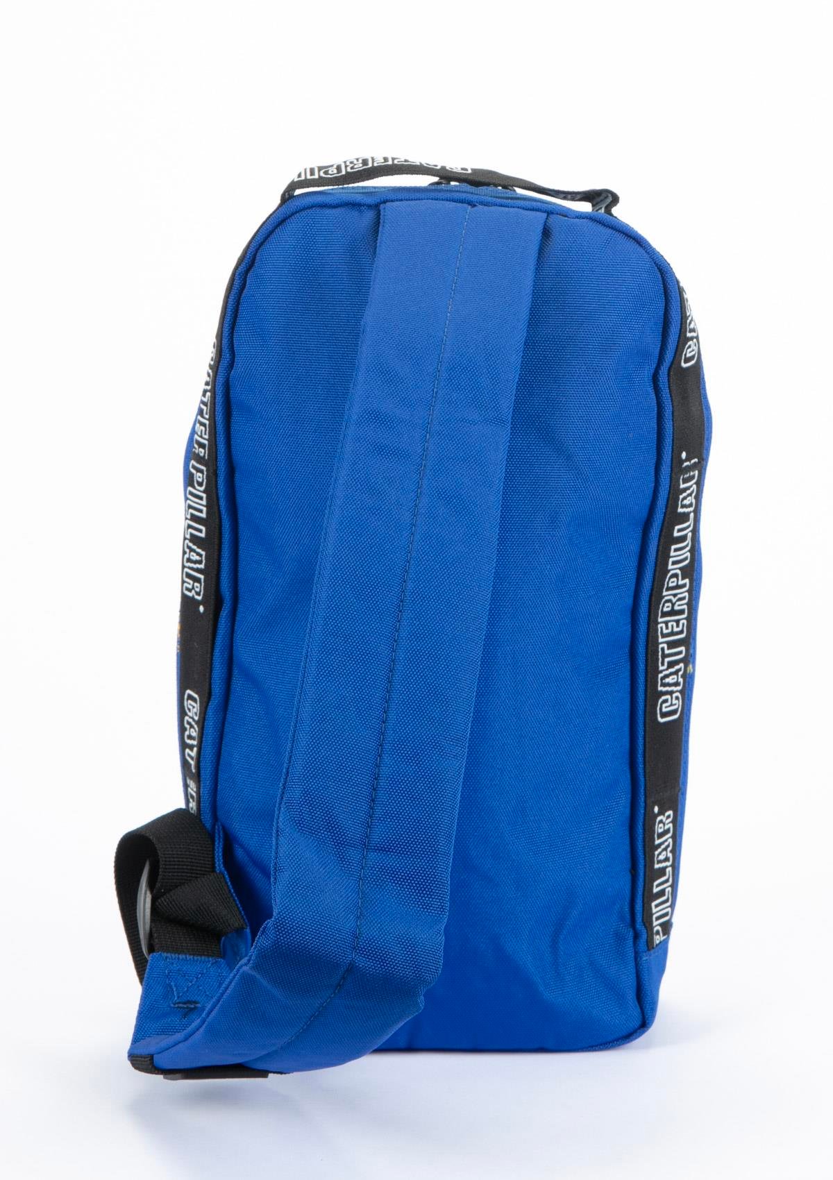Uygun fiyatlı Unisex modeli Caterpillar City Adventure Sling Bag Sırt Çantası