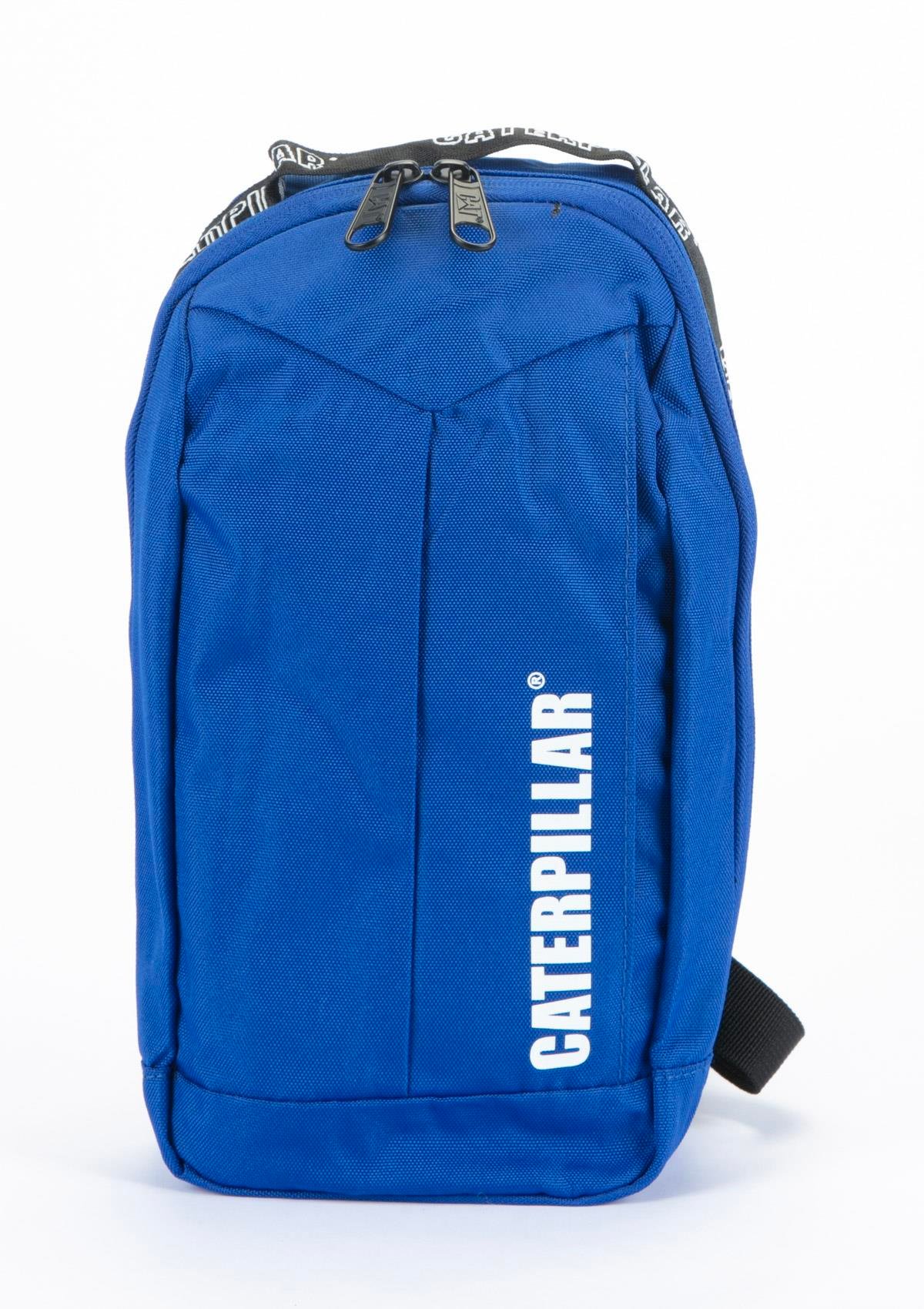 Uygun fiyatlı Unisex modeli Caterpillar City Adventure Sling Bag Sırt Çantası