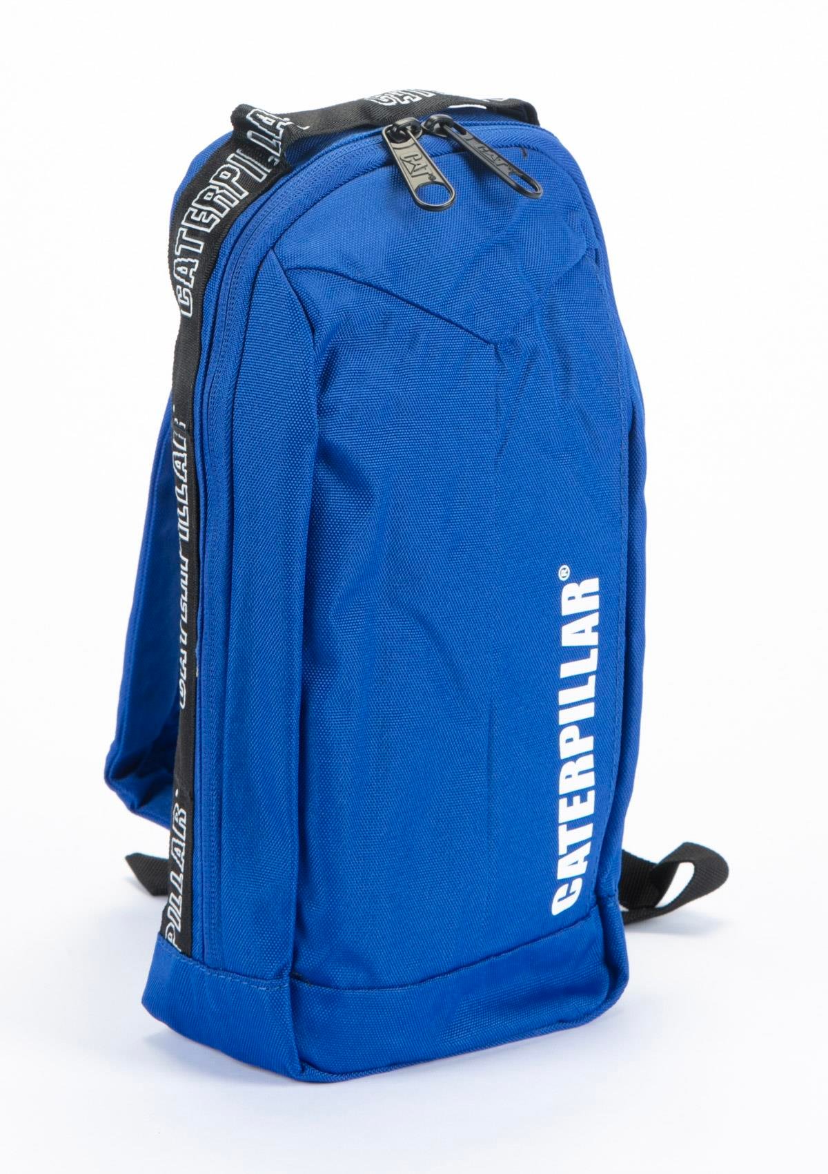 Uygun fiyatlı Unisex modeli Caterpillar City Adventure Sling Bag Sırt Çantası