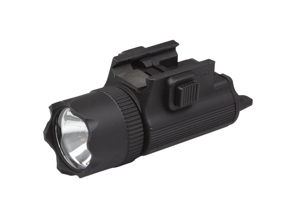 Asg Super Xenon Airsoft Fener