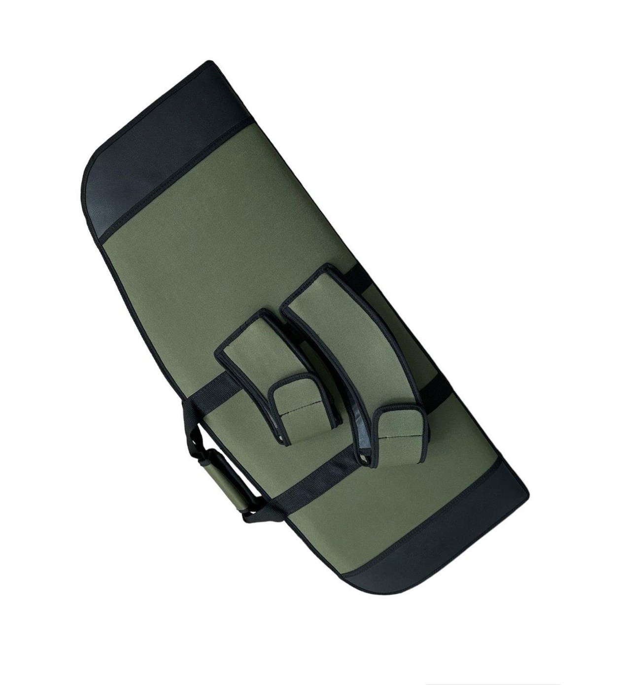 Bullpup İmpertex Haki Tüfek Kılıfı