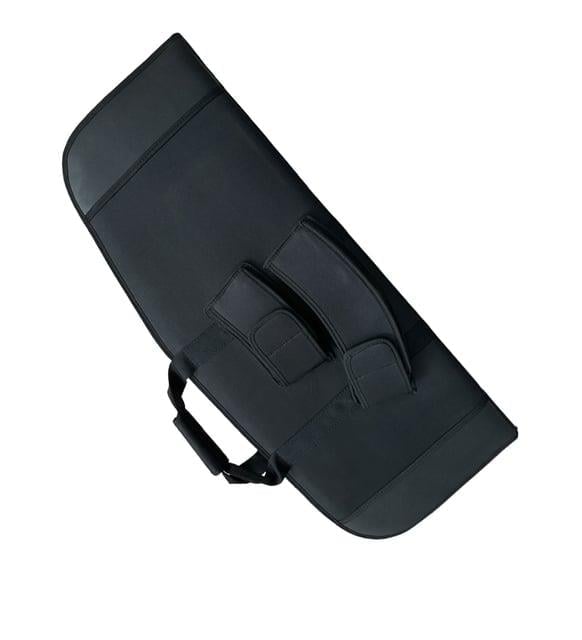 Bullpup İmpertex Siyah Tüfek Kılıfı