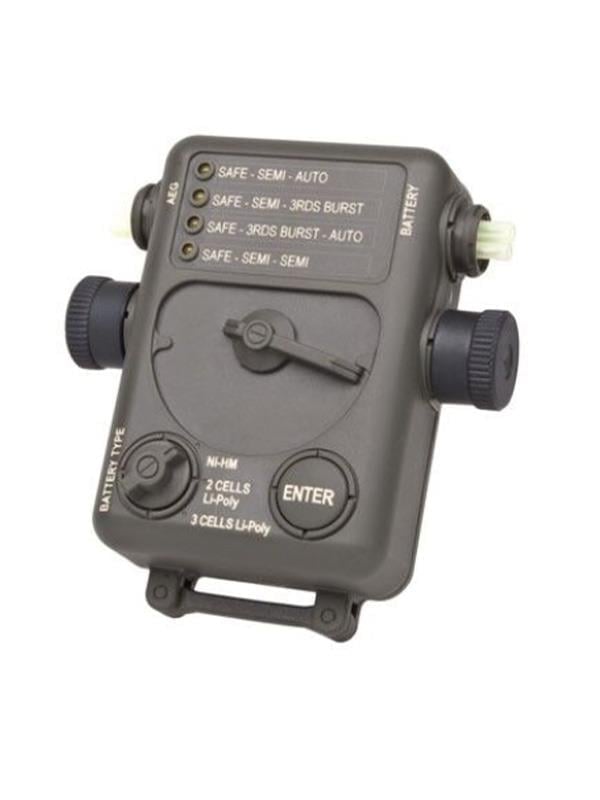 E-GB-P01 ARES Electronic Gearbox Programer
