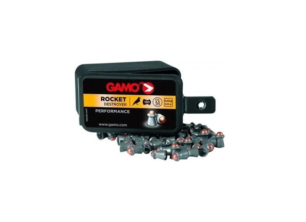 Gamo Rocket Destroyer 4.5 mm