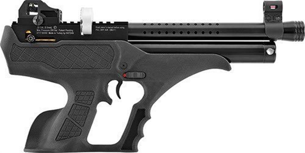 Hatsan Sortie 5.5MM 
