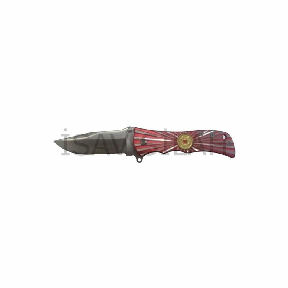Lanmark MC75B Orta Boy Çakı