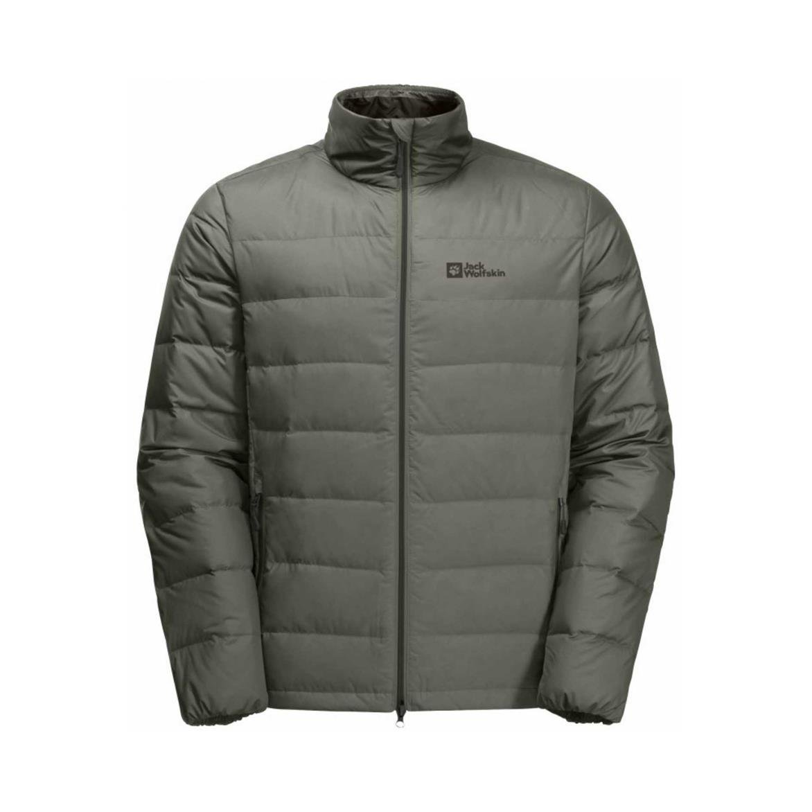 Jack Wolfskin Ather Down Jkt M Erkek Ceket