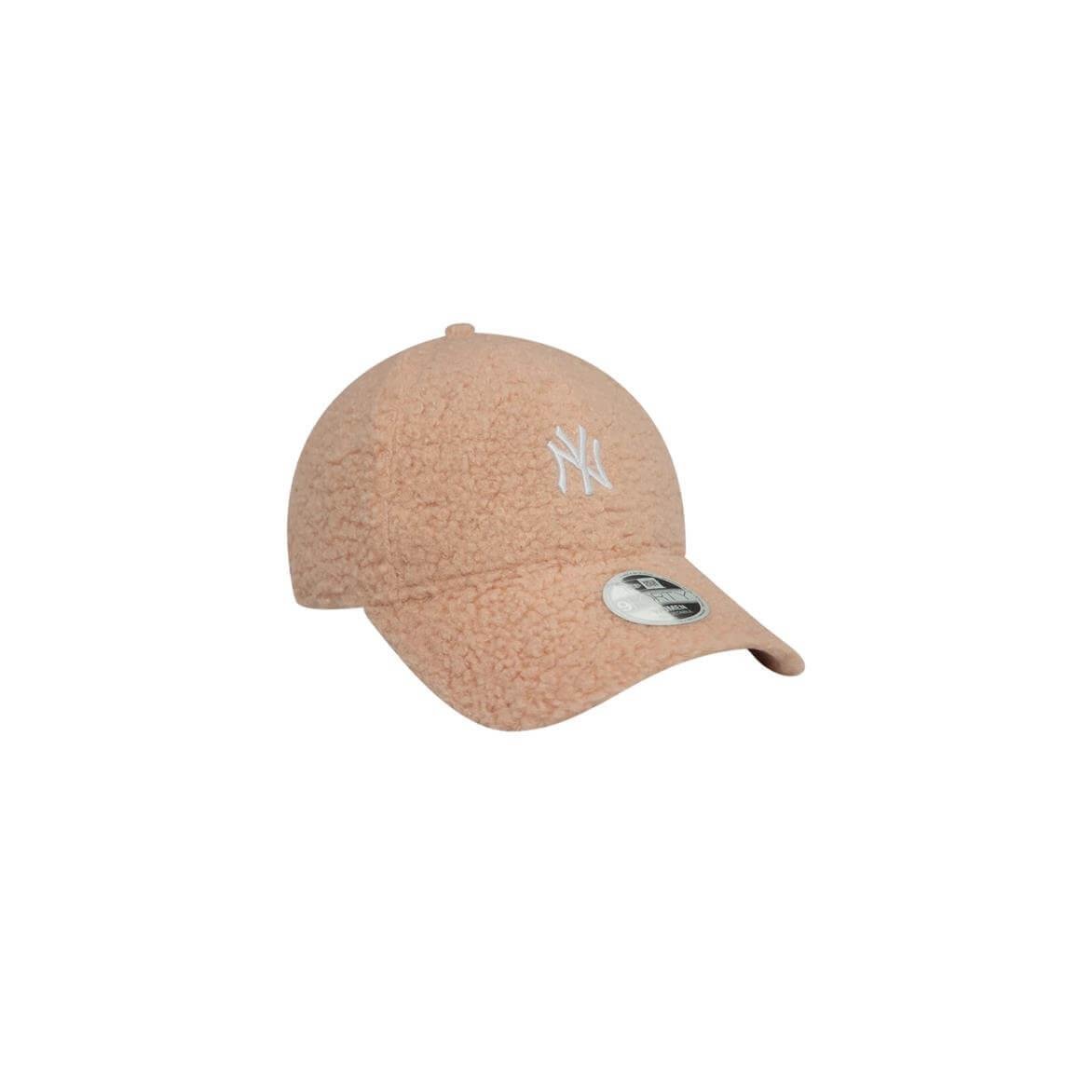 New Era Wmns Borg 9Forty Neyyan  Kadın Pembe Şapka