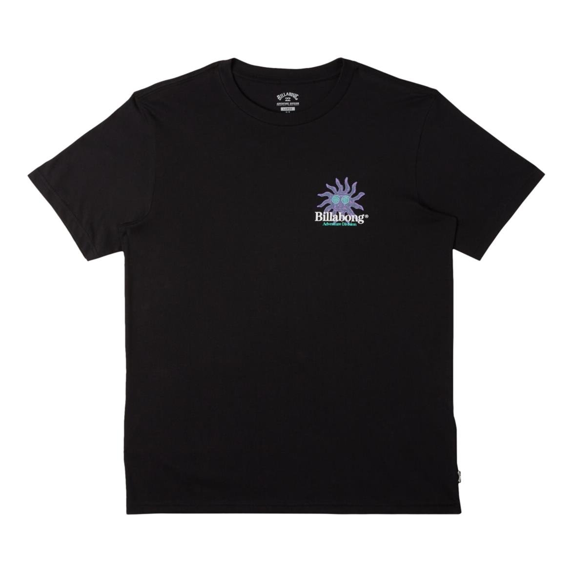 Billabong Up Rıse Ss Erkek T-Shirt