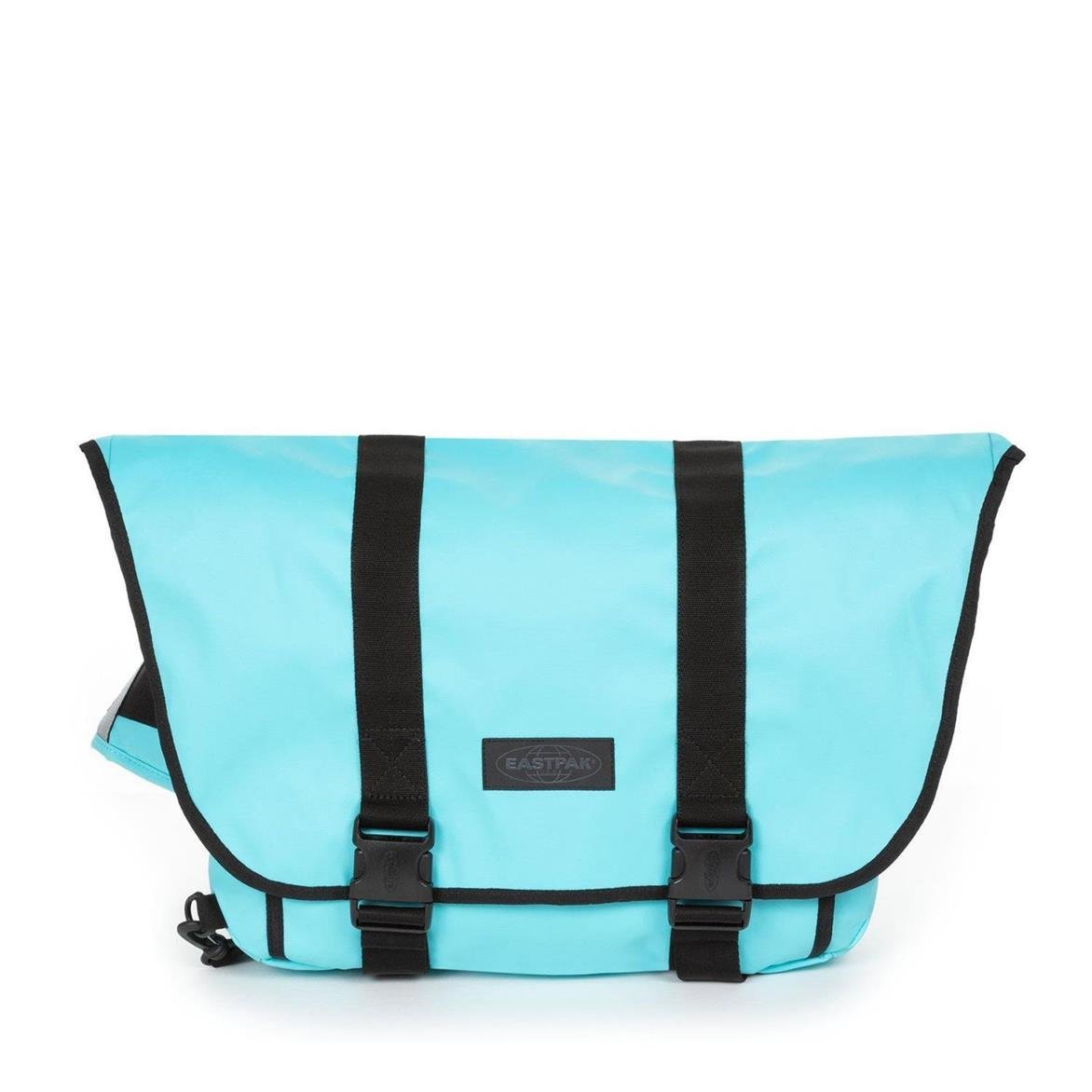 Eastpak Messer Bike Tarp Sea Turkuaz Omuz Çantası