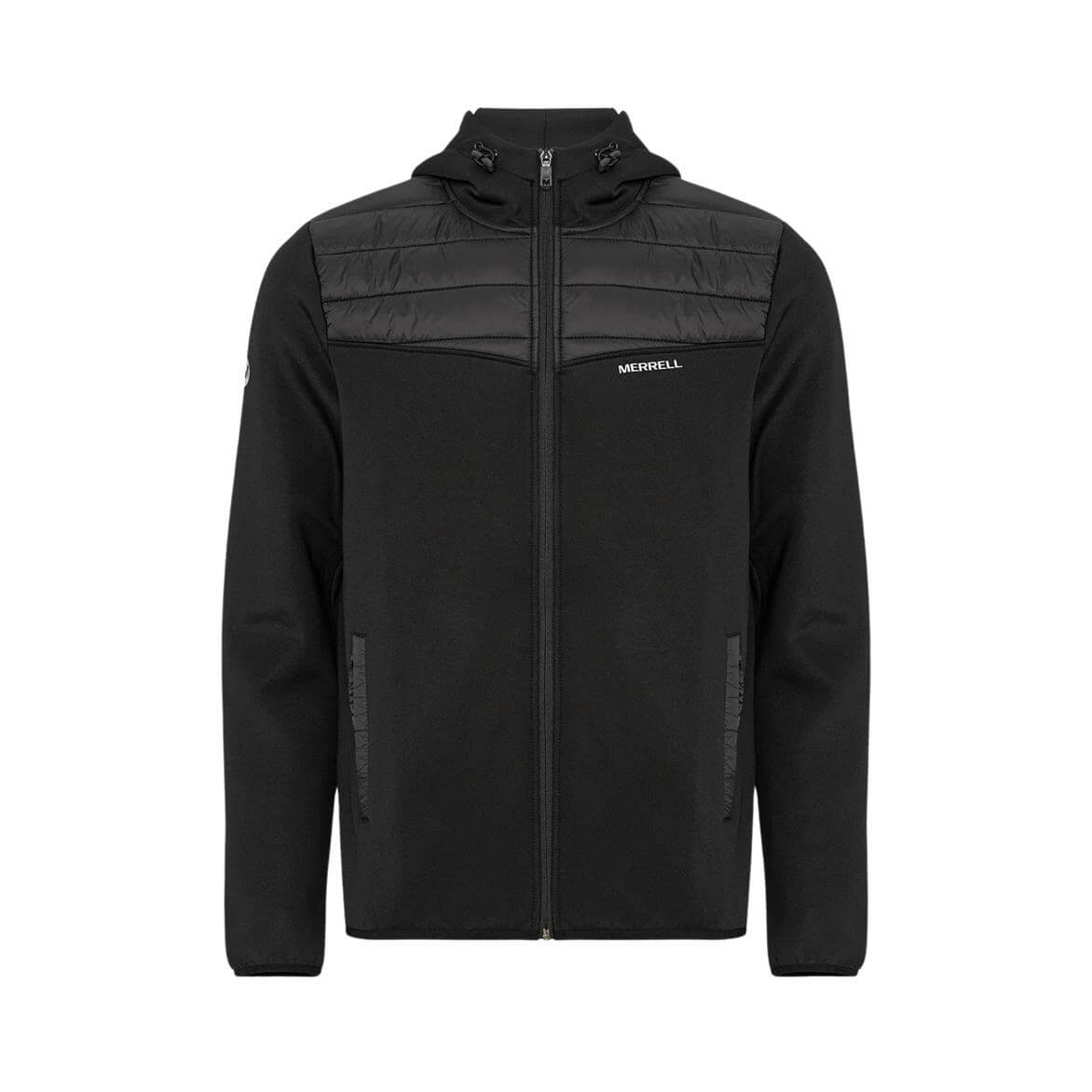Merrell Jım M Erkek Siyah Ceket