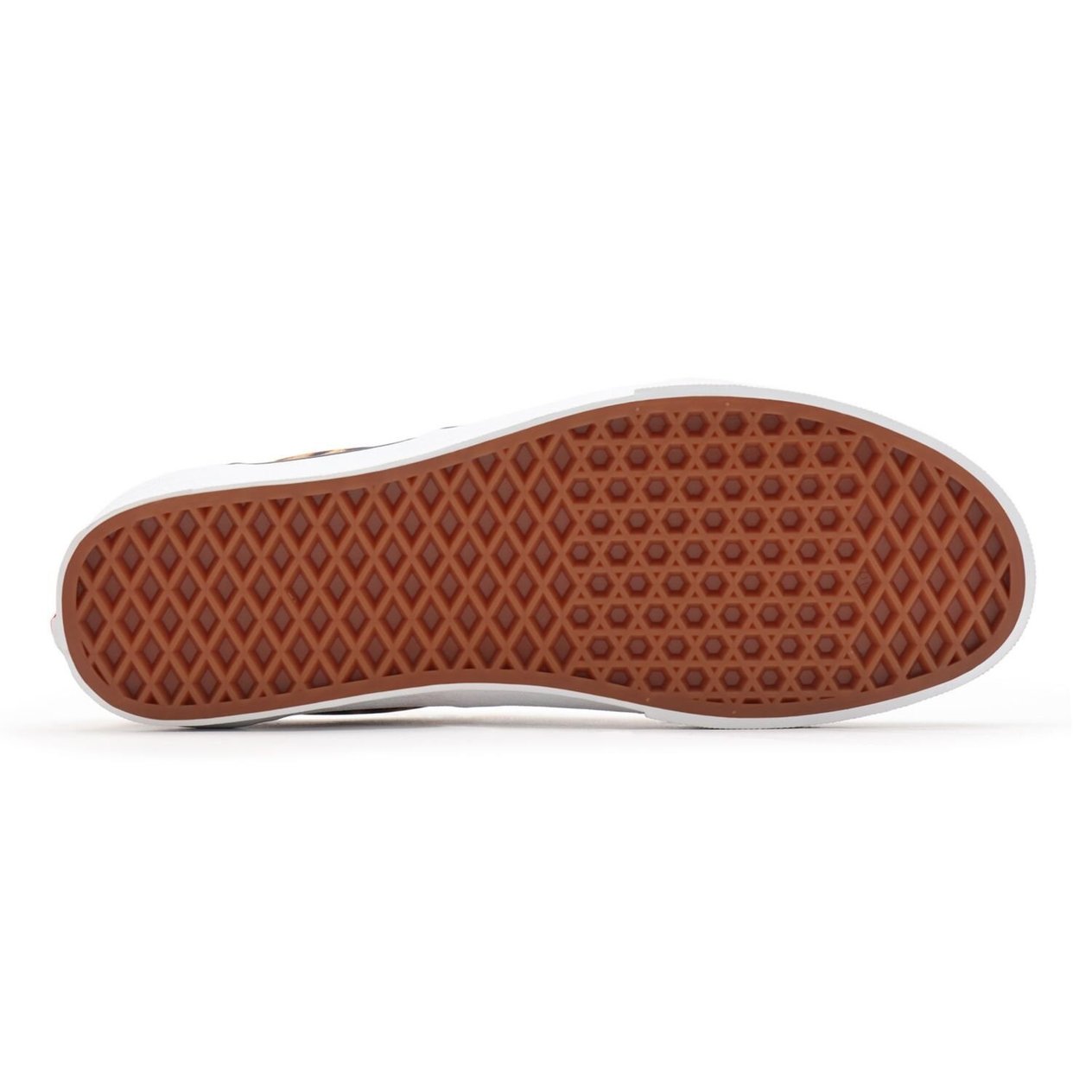 Vans Era Leoparlı Sneaker