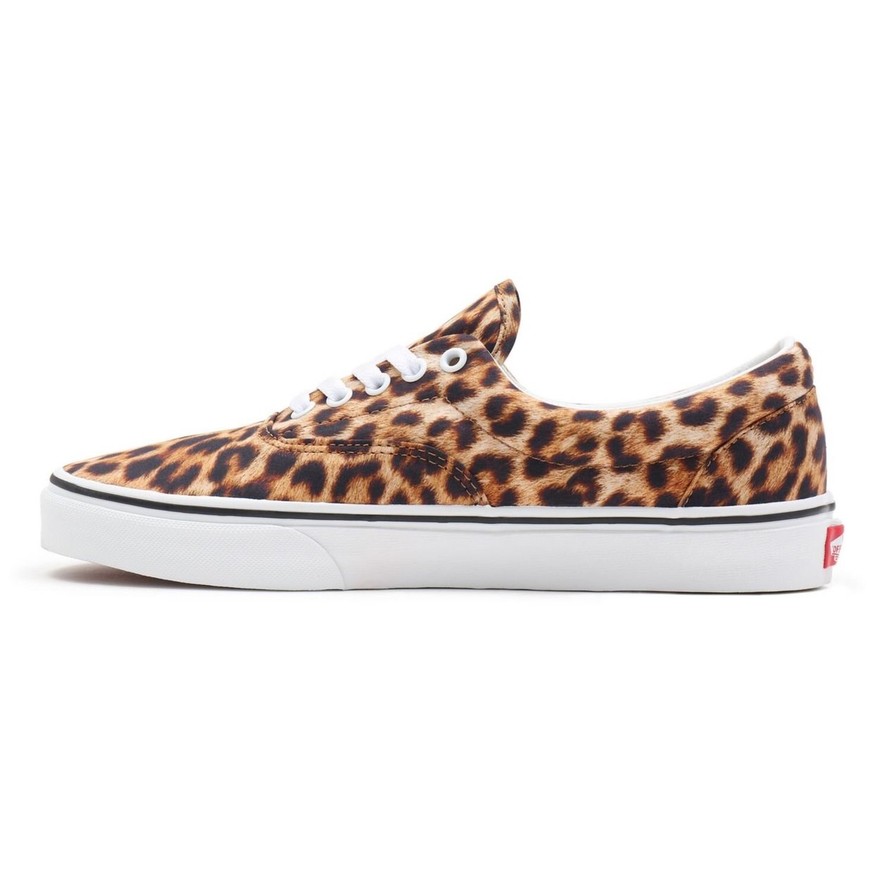 Vans Era Leoparlı Sneaker